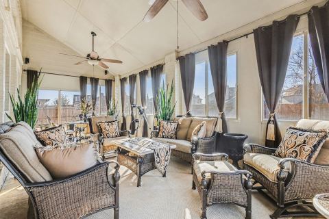 13908 Signal Hill Drive, Little Elm, TX 75068 — photo 2