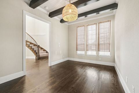 1616 Canals Drive, Little Elm, TX 75068 — photo 3