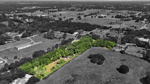 6901 Hawk Road, Flower Mound, TX 75022 — photo 3