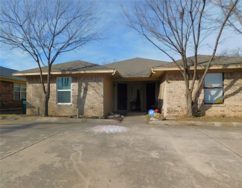 2212 Bernard Street, Denton, TX 76205 — photo 2