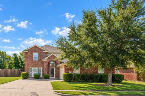 2030 Gleaner Drive, Rockwall