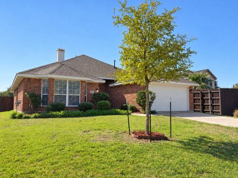 6006 Holly Crest Lane, Sachse, TX 75048 — photo 2