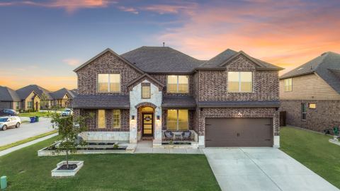 2801 Cerro Ranch Road, Aubrey, TX 76227 — photo 2