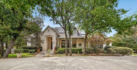 2801 River Bend Trail, Flower Mound, TX 75022 — photo 3