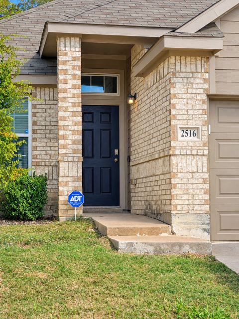 2516 Prickly Pine Trail, Fort Worth, TX 76123 — photo 2