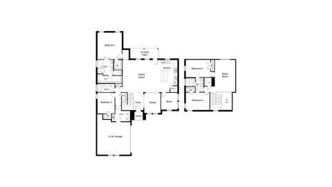 4931 SIMMENTAL Drive, Arlington, TX 76001 — photo 2