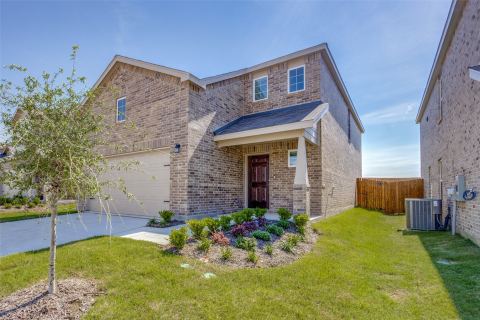 877 Table Rock Street, Princeton, TX 75407 — photo 2