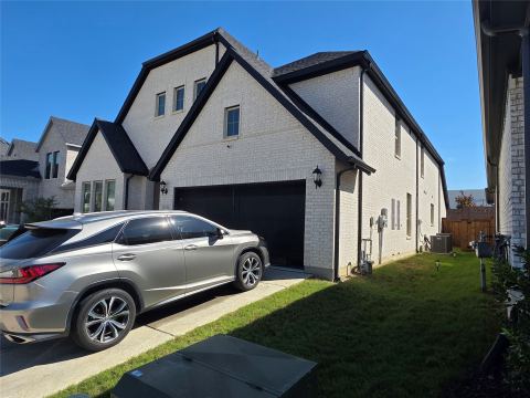 134 Scottish Way, Mansfield, TX 76063 — photo 3