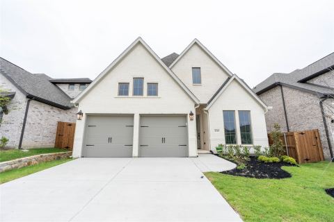 2519 Auburn Street, Fate