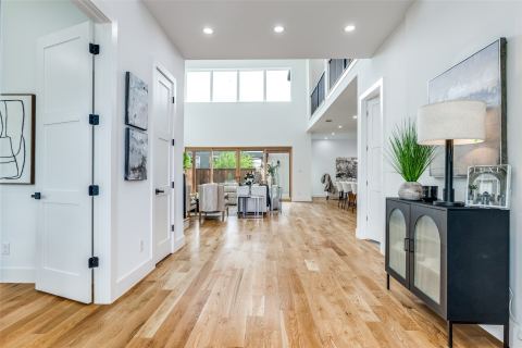 3742 Almazan Drive, Dallas, TX 75220 — photo 2