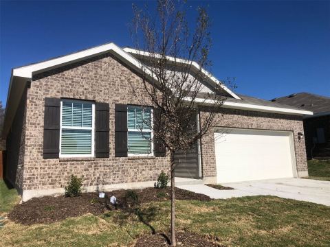 808 Juniper Street, Anna, TX 75409 — photo 2