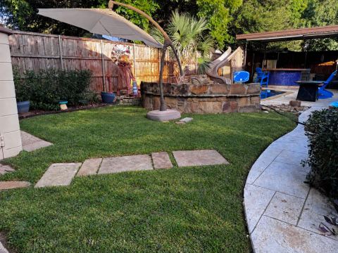 4948 Shady Oak Trail, Grand Prairie, TX 75052 — photo 3