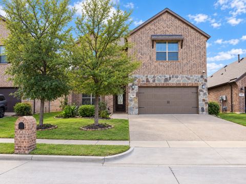 1306 Elizabeth Street, Anna, TX 75409 — photo 3