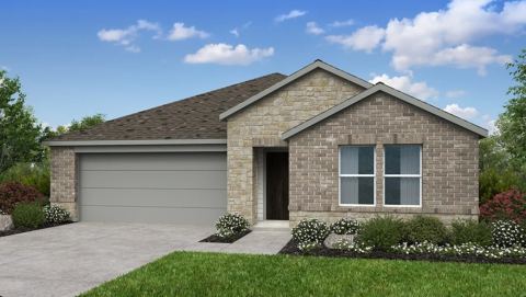 2648 Glacier Road, Anna