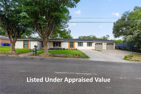 2808 Woodland Drive, Waco, TX 76710 — photo 2