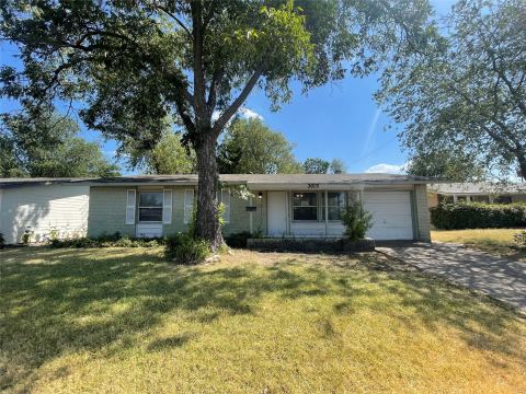 3602 Norma Drive, Garland, TX 75042 — photo 2