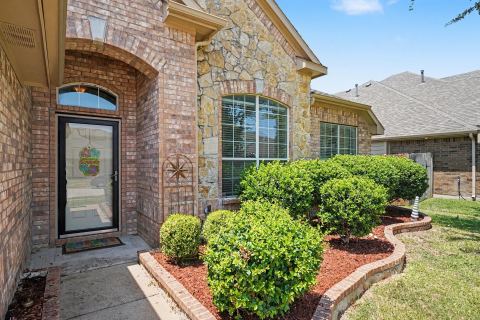 4509 Mallow Oak Drive, Fort Worth, TX 76123 — photo 2