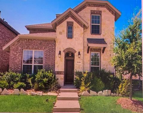 2420 Evening Stone Drive, Little Elm