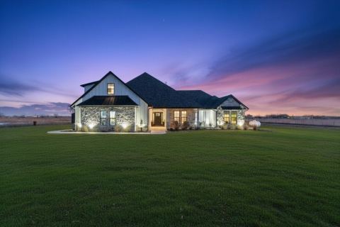 4319 County Road 2617, Caddo Mills, TX 75135 — photo 3
