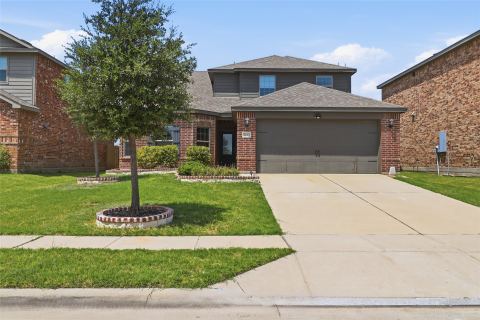 3233 Bowen Street, Anna, TX 75409 — photo 2