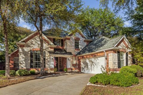 4210 Liberty Court, Flower Mound