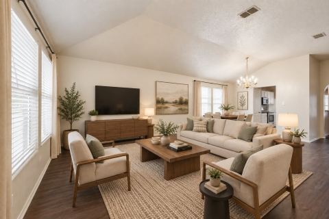 810 Engleside Drive, Arlington, TX 76018 — photo 3