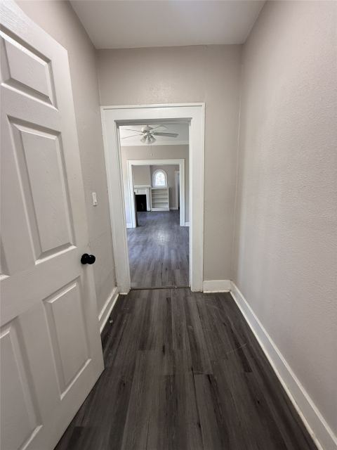 1222 W Morton Street, Denison, TX 75020 — photo 3