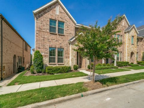 237 Mcconathy Way, Flower Mound, TX 75028 — photo 2