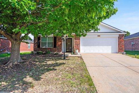 4507 Falcon Drive, Sherman, TX 75092 — photo 2