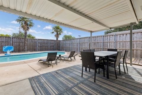 6101 Magnolia Lane, Rowlett, TX 75089 — photo 2