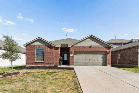 208 Emma Drive, Anna