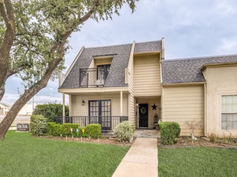 9405 Timberleaf Drive, Dallas, TX 75243 — photo 2