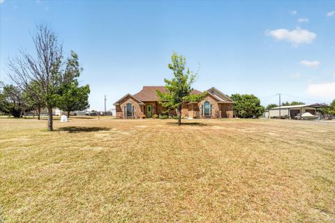 212 Dove Hill Lane, Weatherford, TX 76088 — photo 2