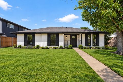 3229 Brook Glen Drive, Garland