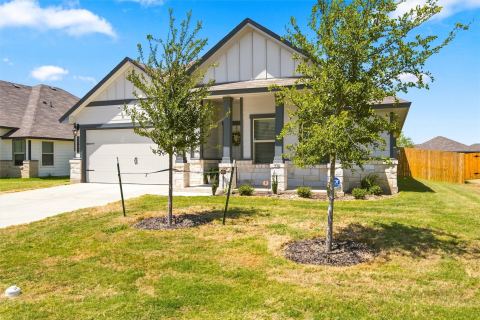 5737 Foggy Lagoon Drive, Waco, TX 76708 — photo 2