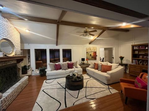 13001 Harkness, Dallas, TX 75243 — photo 3