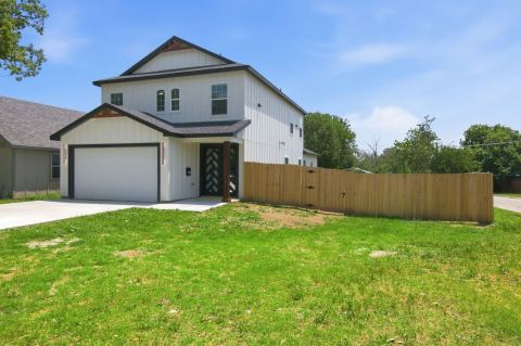 1013 Duff Court, Fort Worth, TX 76112 — photo 3