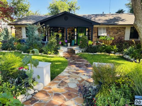 9011 Fringewood Drive, Dallas, TX 75228 — photo 2