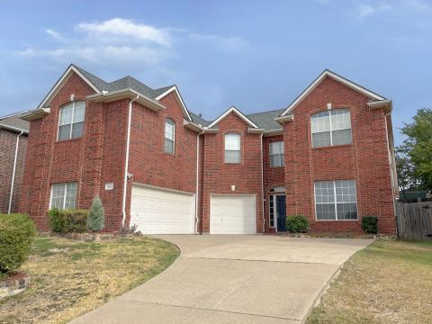 1617 Buena Vista Drive, Denton
