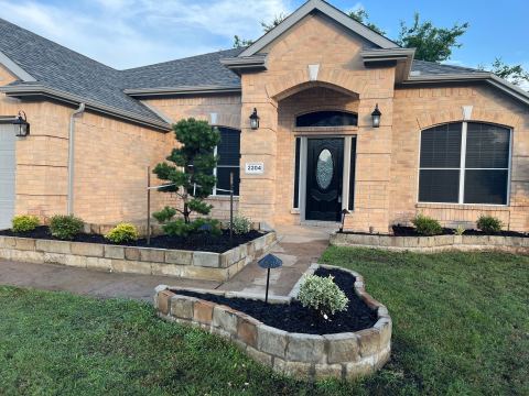 2204 Windcastle Drive, Mansfield, TX 76063 — photo 2