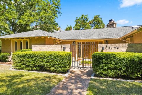 5104 Lake Jackson Drive, Waco, TX 76710 — photo 3