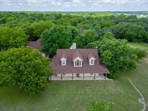 3614 Beech Street, Weatherford