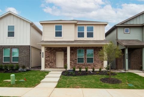 3053 Strawberry Farm Lane, Fort Worth, TX 76140 — photo 2