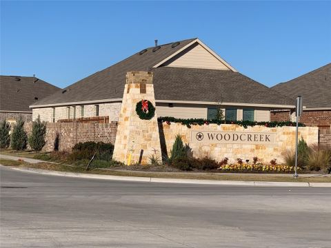432 Holt Lane, Fate, TX 75087 — photo 2