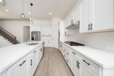 2568 Buckwheat, Frisco, TX 75033 — photo 3
