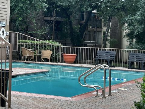 6050 Melody Lane 308, Dallas, TX 75231 — photo 2