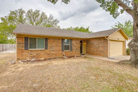 2610 N Casa Blanca Court, Arlington, TX 76015 — photo 3