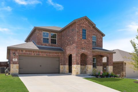 884 Jett Drive, Ferris