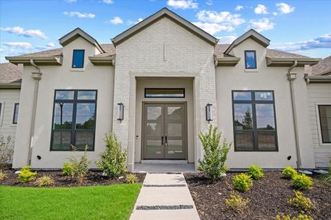 1730 Carroll Moran Trail, Midlothian, TX 76065 — photo 3