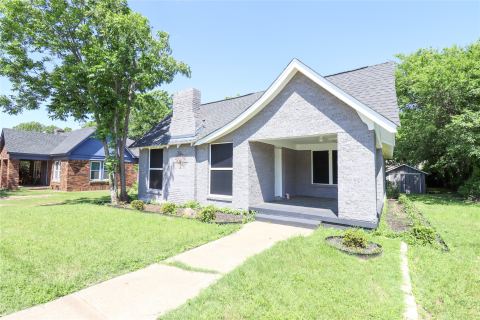 2208 N Sylvania Avenue, Fort Worth, TX 76111 — photo 2